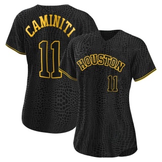 Shirts, Astros Jersey Ken Caminiti Mens Retro 9s New