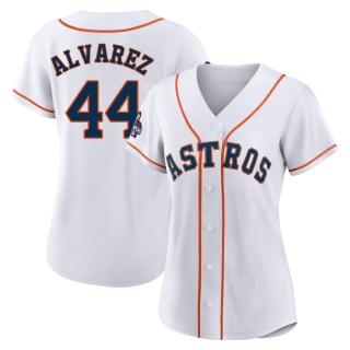Houston Astros Yordan Alvarez Charcoal 2022-23 All-Star Game Jersey -  Bluefink